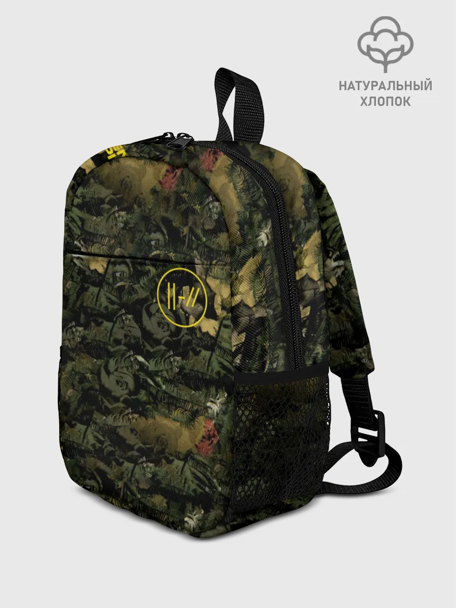 Рюкзак детский / Twenty One Pilots