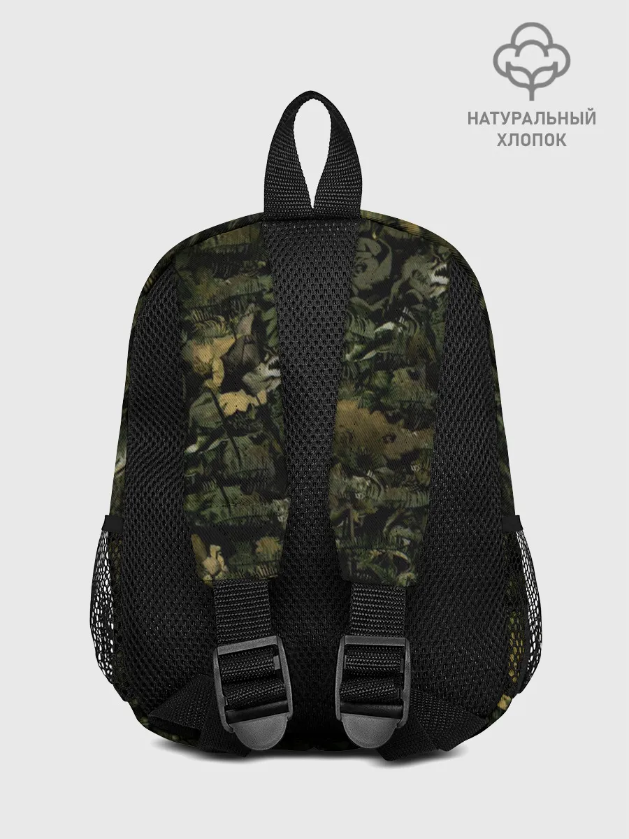 Рюкзак детский / Twenty One Pilots