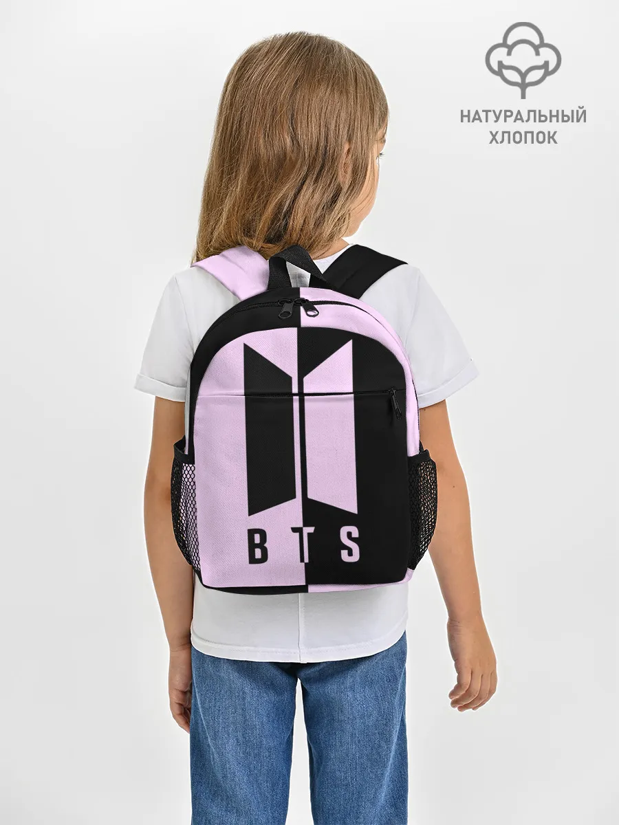 Рюкзак детский / BTS