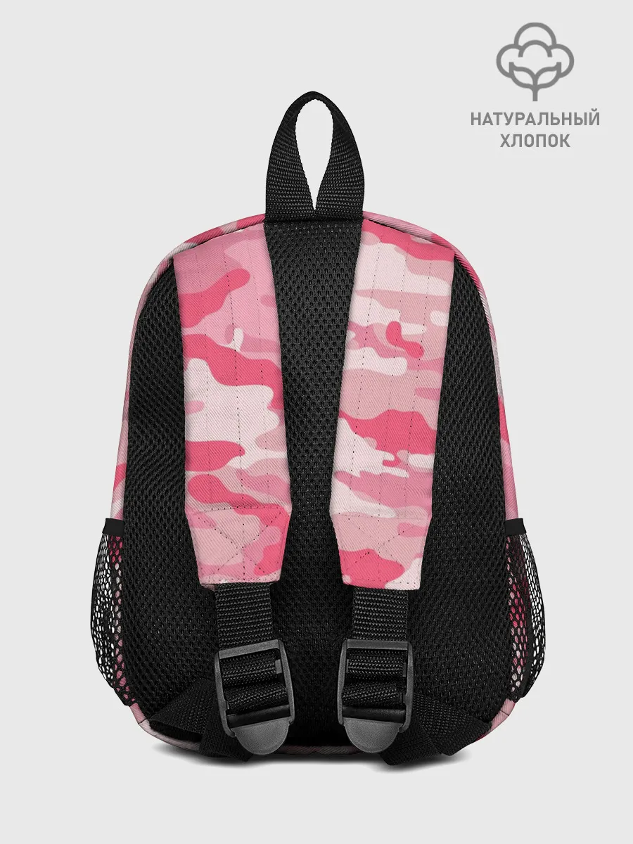 Рюкзак детский / Hellboy