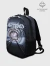 Рюкзак детский / Metro Exodus