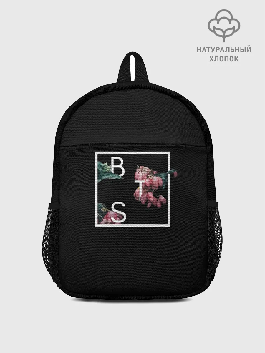 Рюкзак детский / BTS