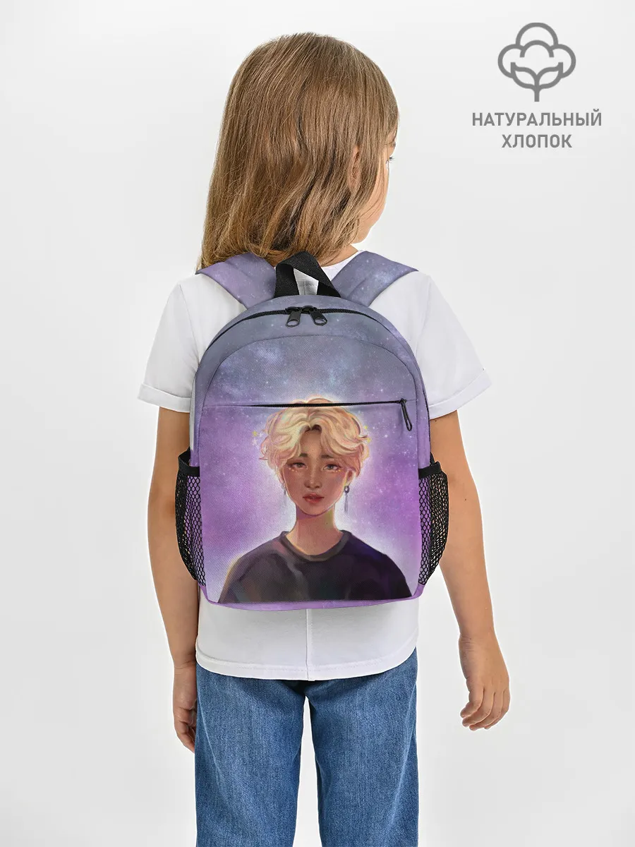 Рюкзак детский / BTS. Jimin