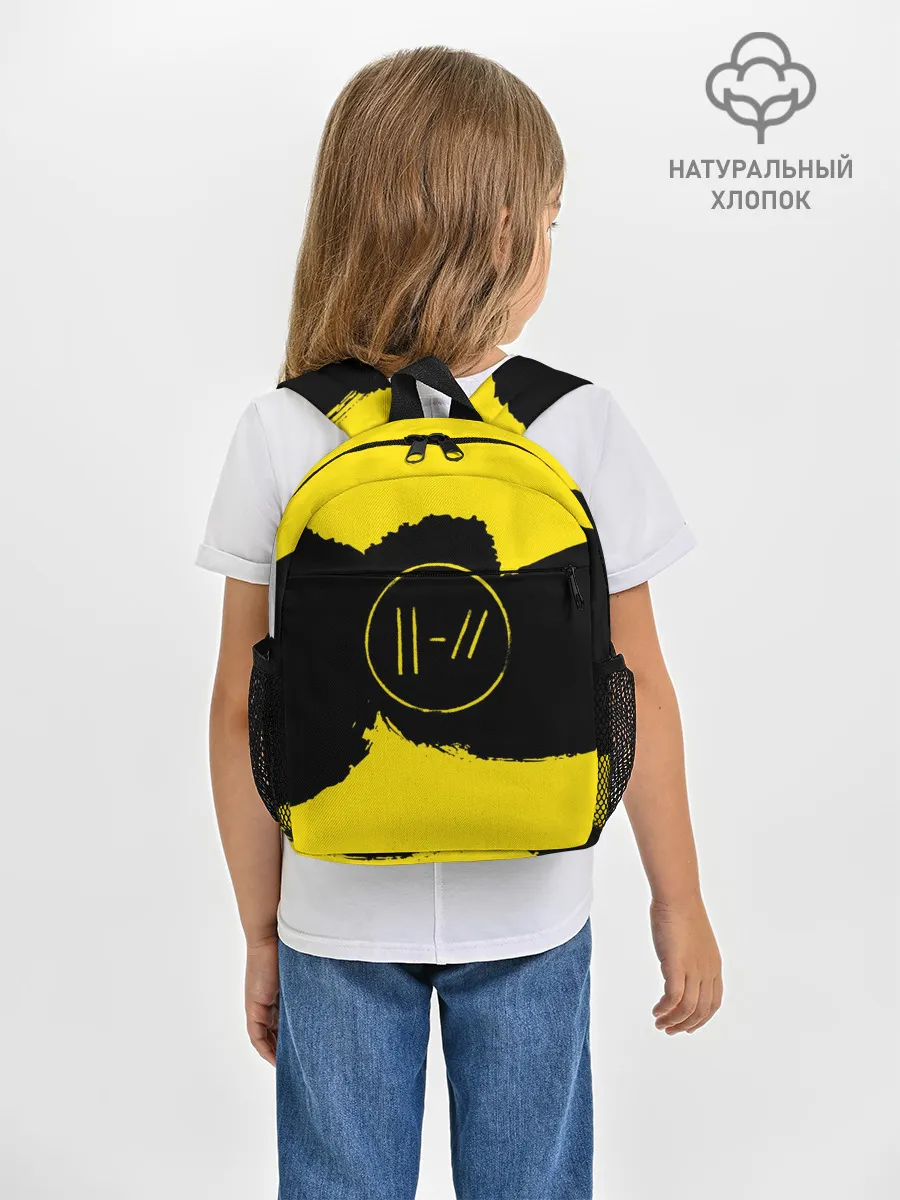 Рюкзак детский / TWENTY ONE PILOTS