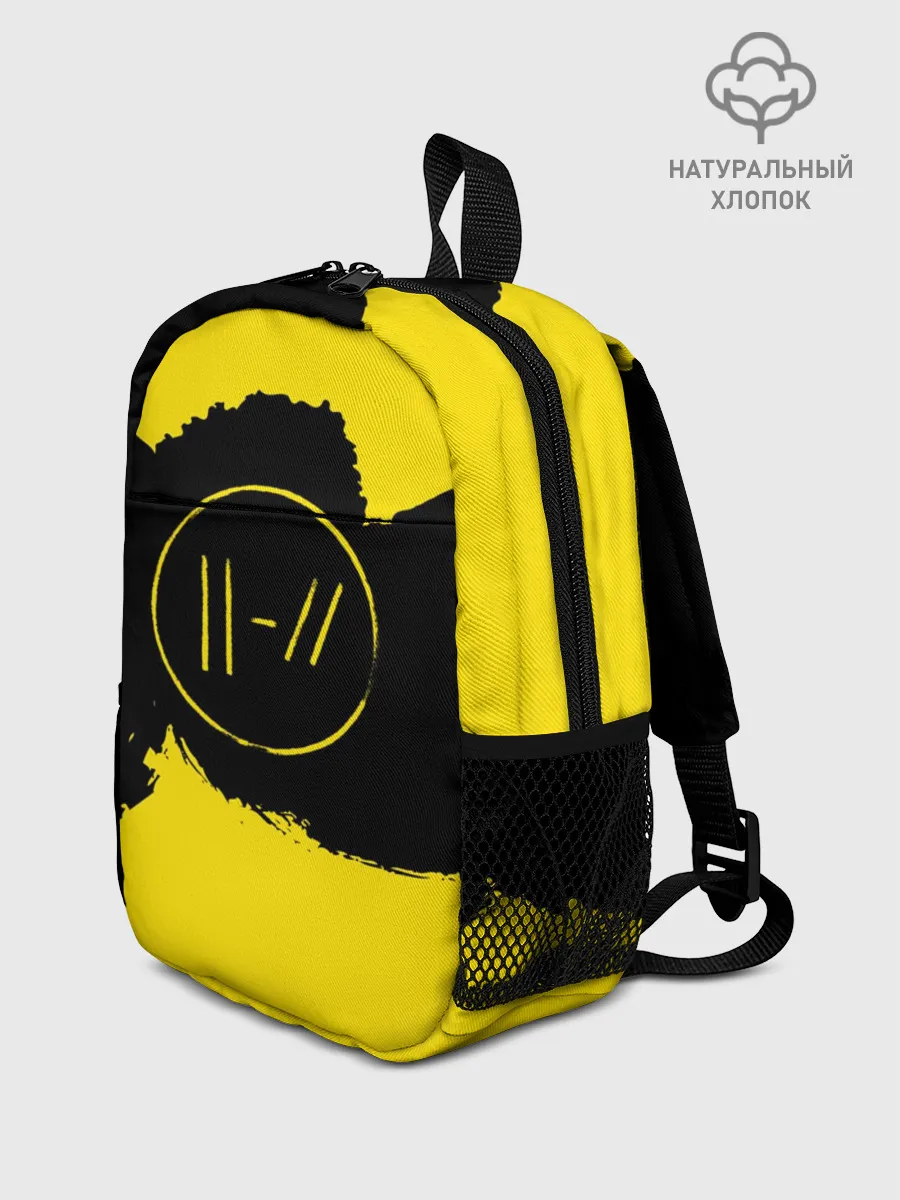 Рюкзак детский / TWENTY ONE PILOTS