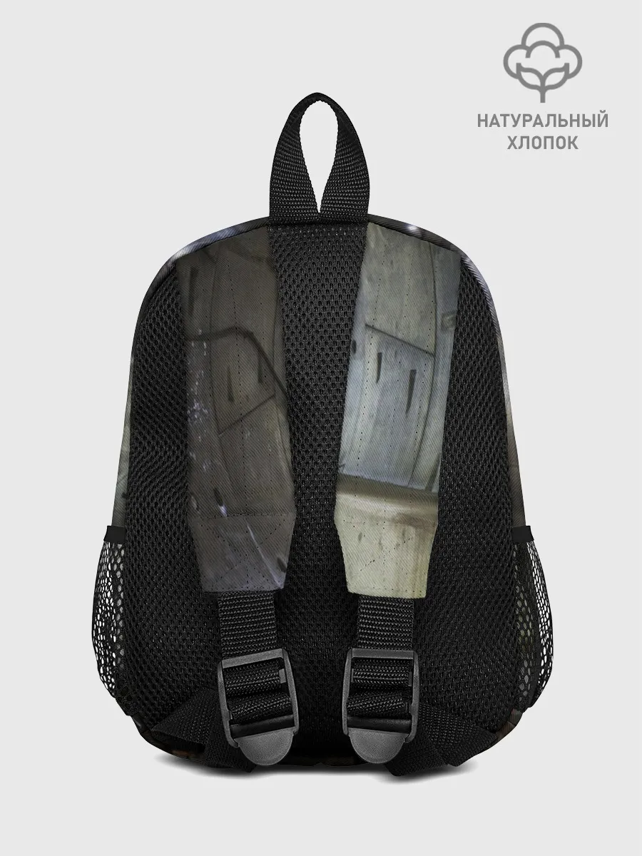 Рюкзак детский / METRO EXODUS