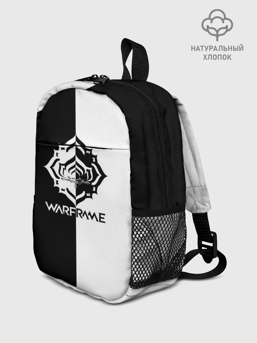 Рюкзак детский / Warframe