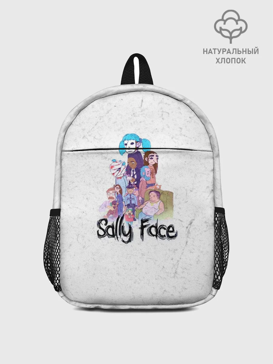 Рюкзак детский / Sally Face
