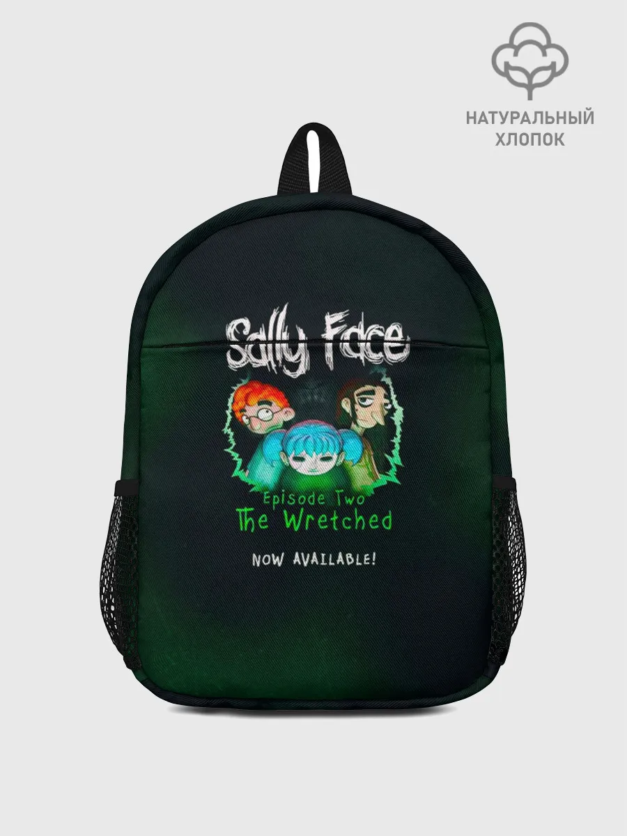 Рюкзак детский / Sally Face