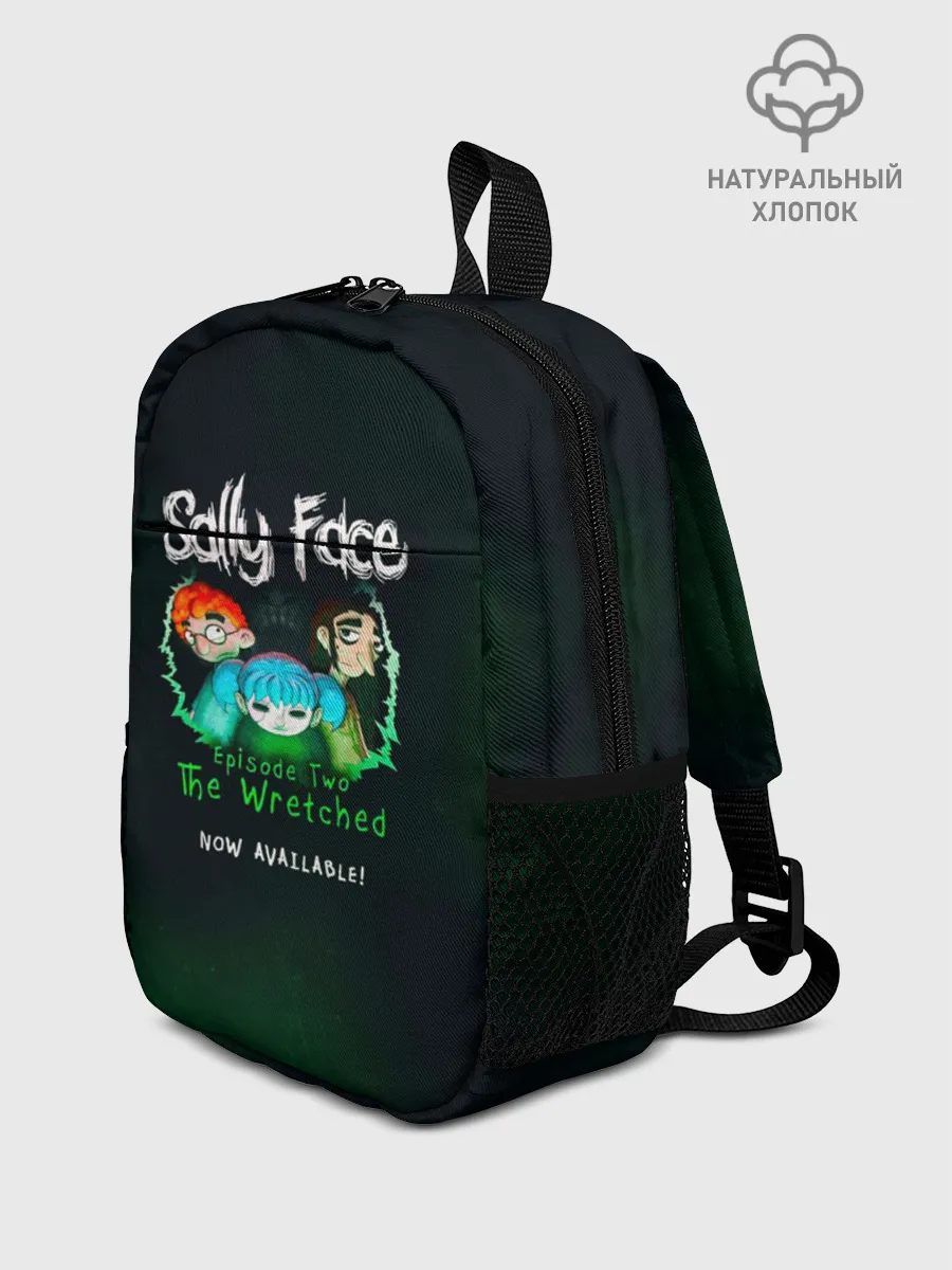 Рюкзак детский / Sally Face