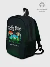 Рюкзак детский / Sally Face