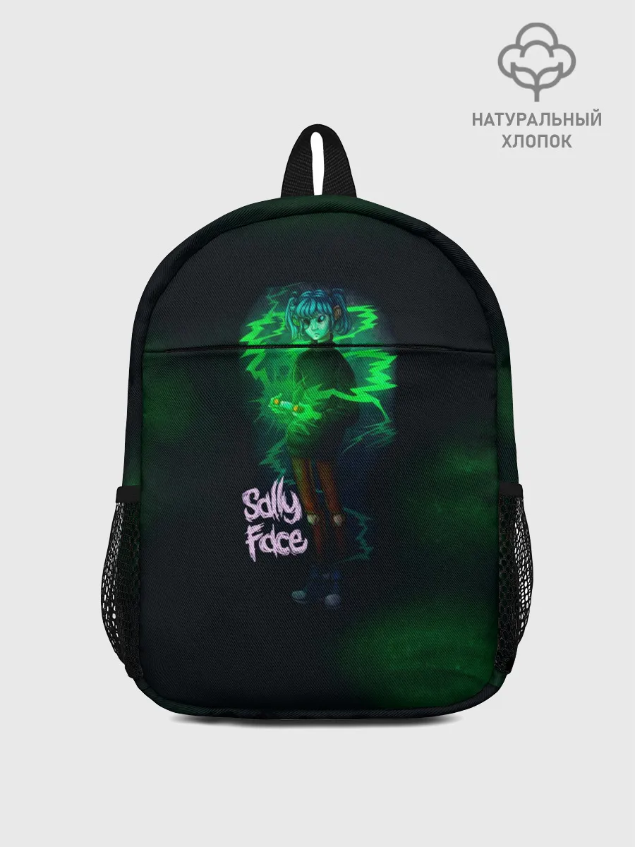 Рюкзак детский / Sally Face