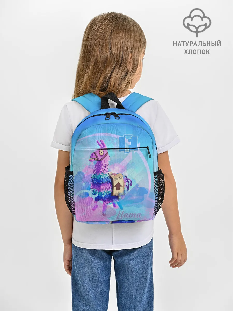 Рюкзак детский / Fortnite