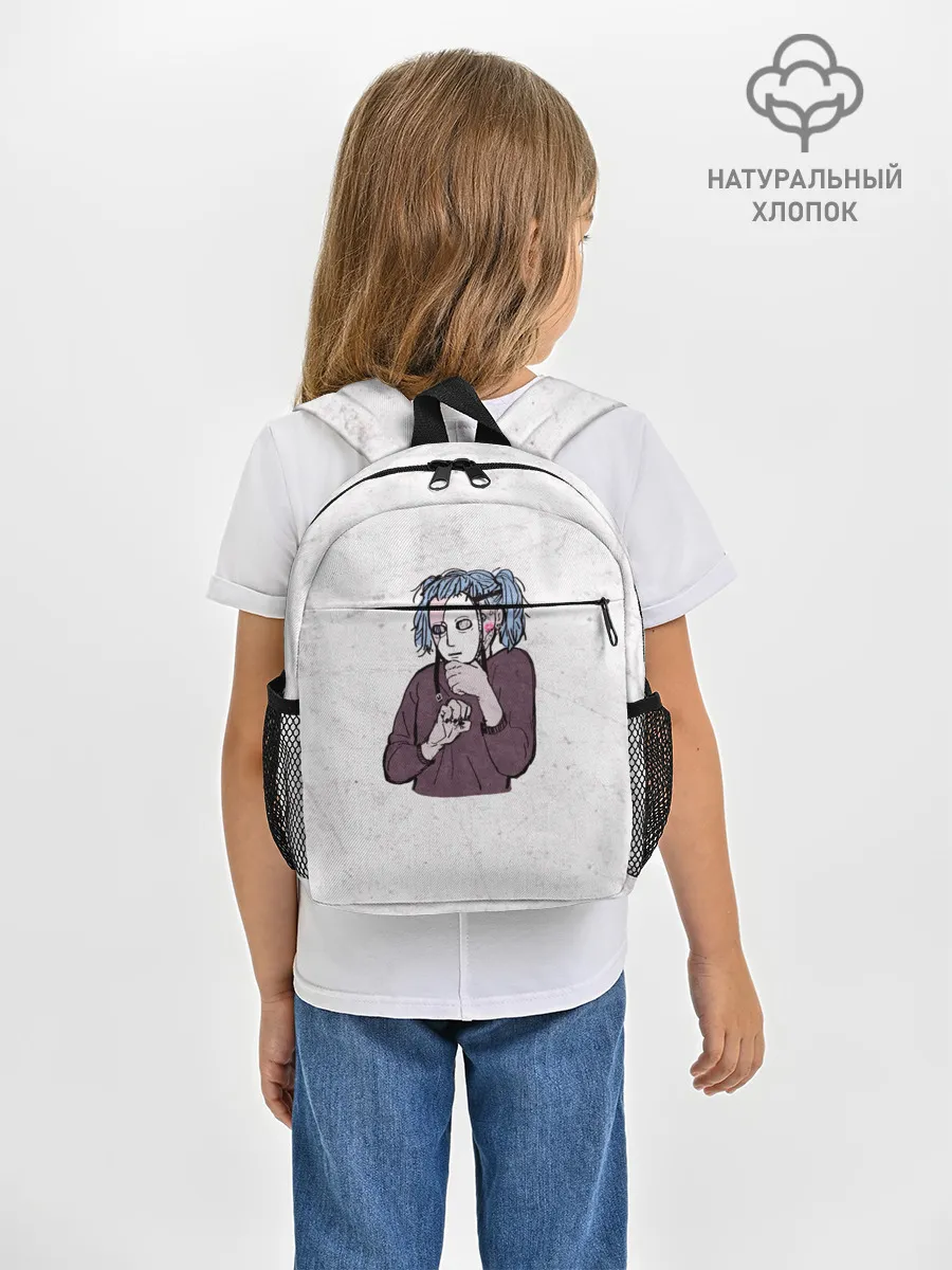 Рюкзак детский / Sally Face