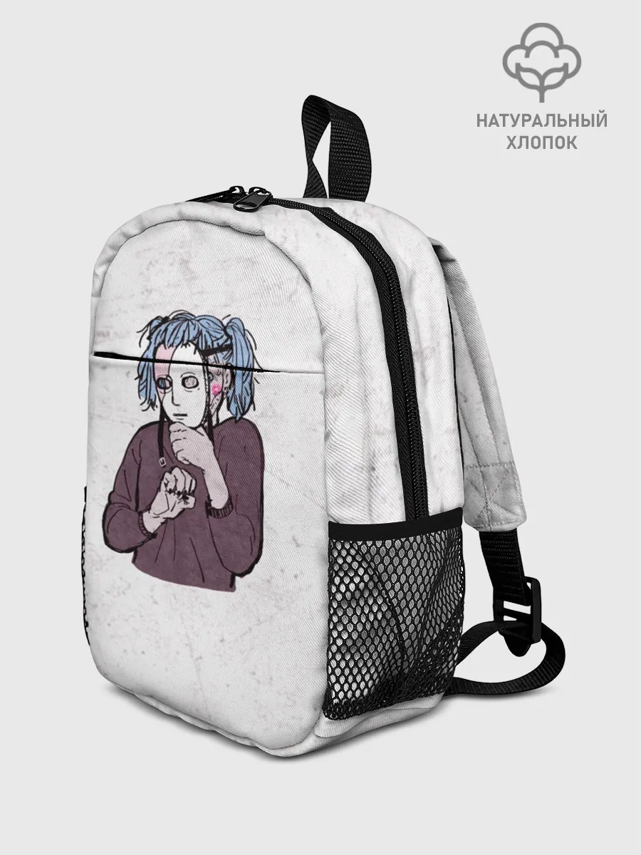 Рюкзак детский / Sally Face