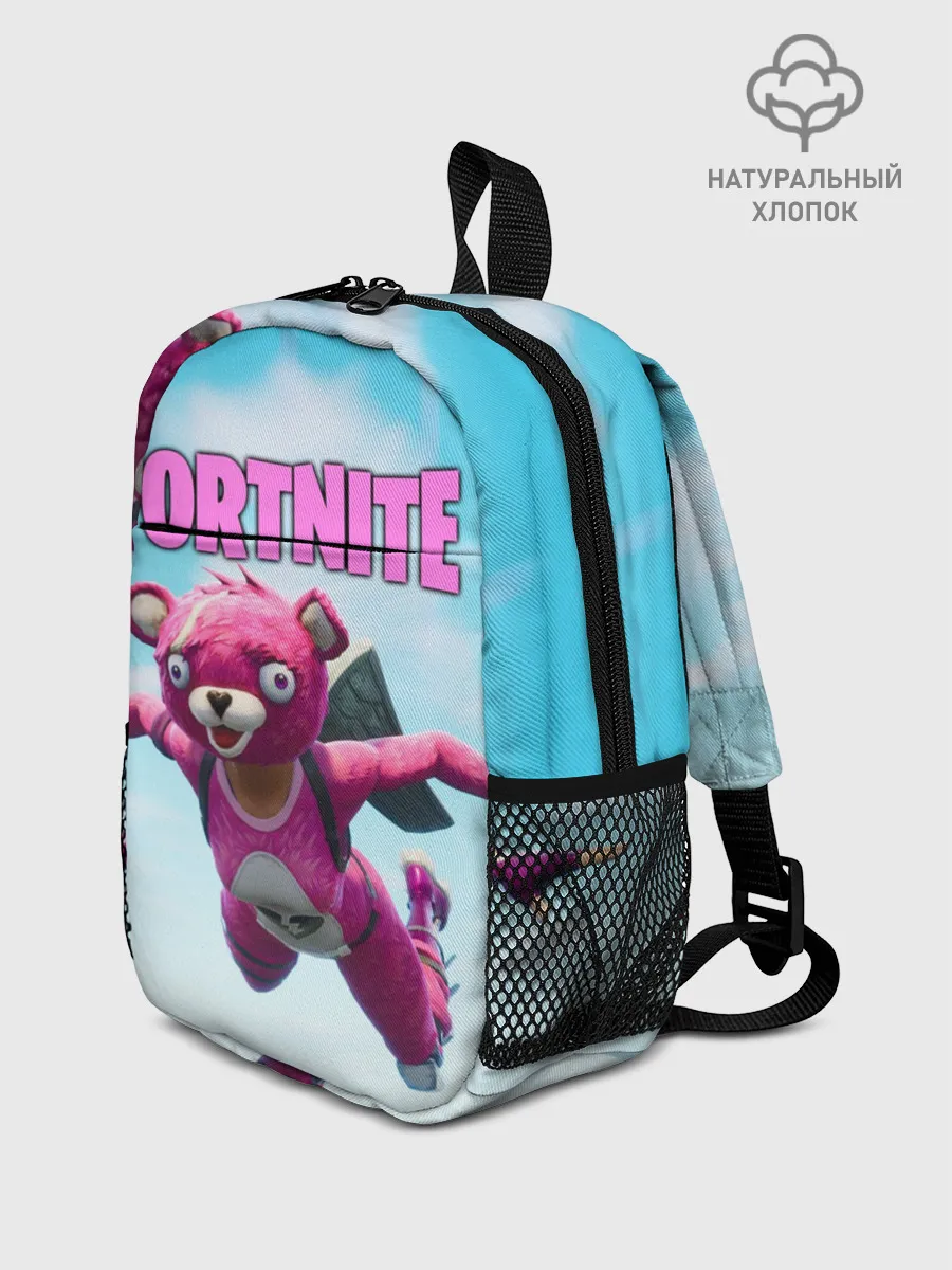 Рюкзак детский / Fortnite Save the World