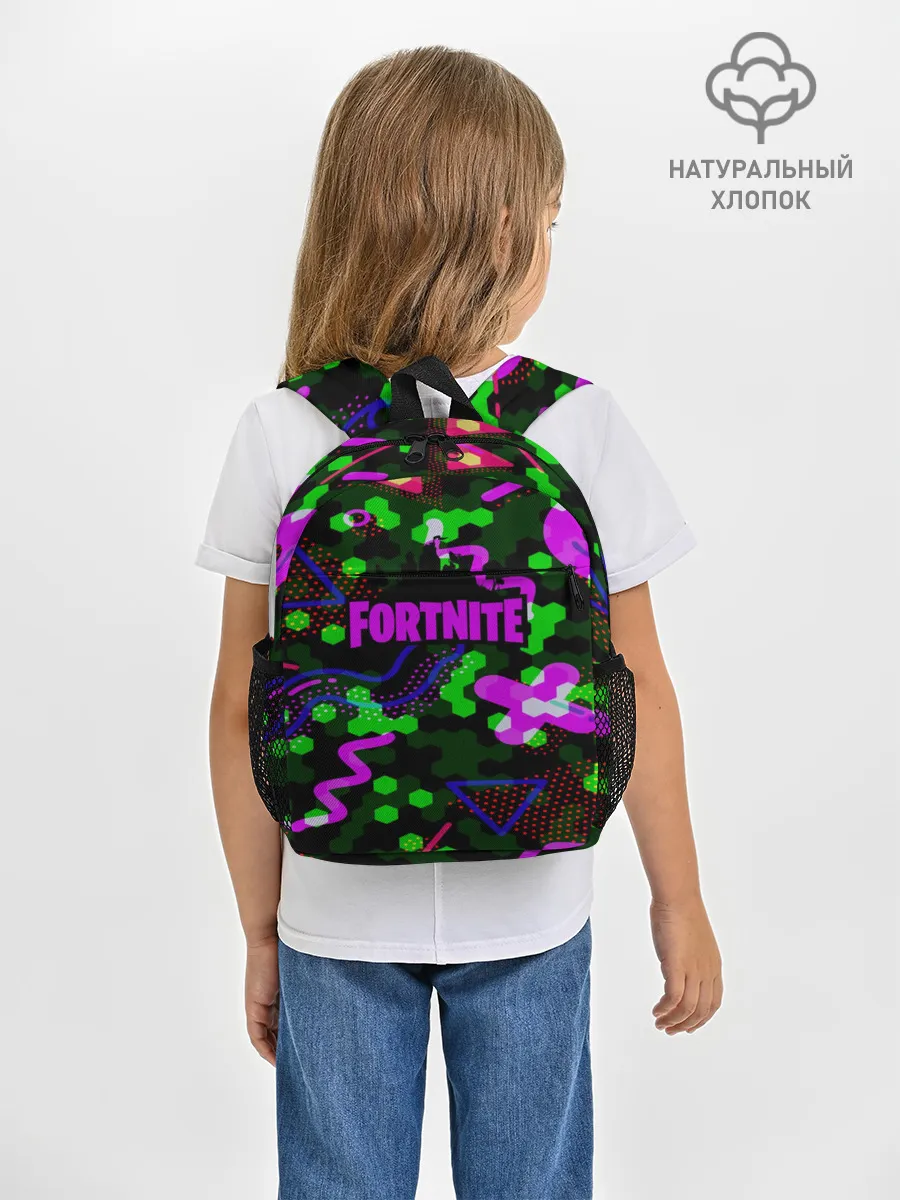 Рюкзак детский / FORTNITE
