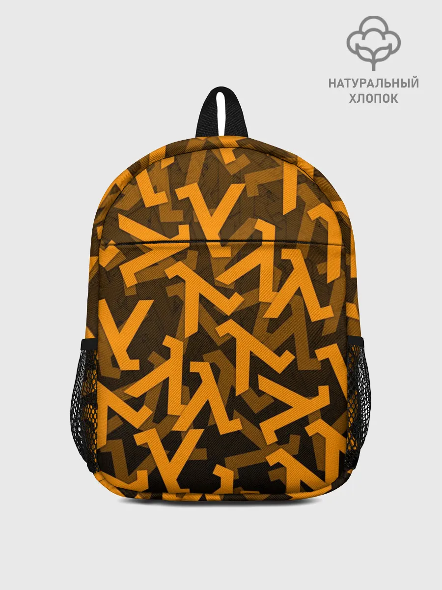 Рюкзак детский / HALF-LIFE