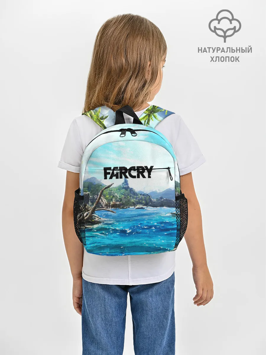 Рюкзак детский / FARCRY