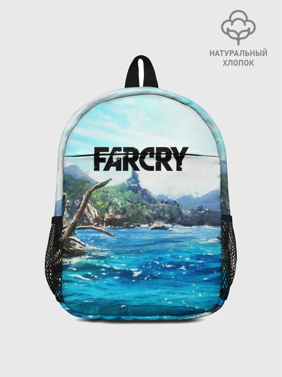 Рюкзак детский / FARCRY