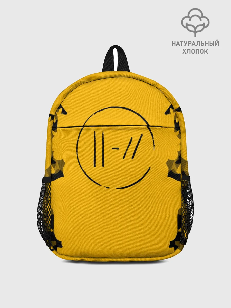 Рюкзак детский / TWENTY ONE PILOTS