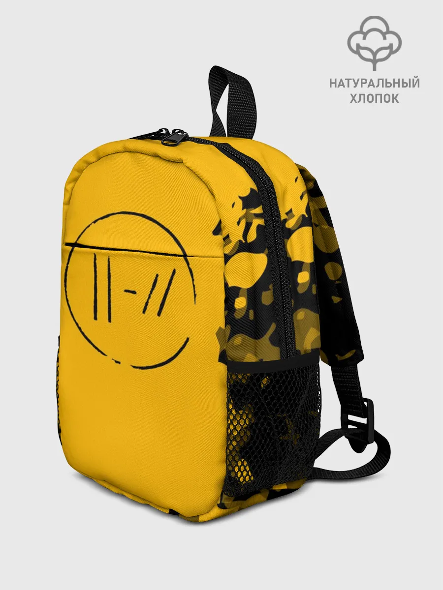 Рюкзак детский / TWENTY ONE PILOTS