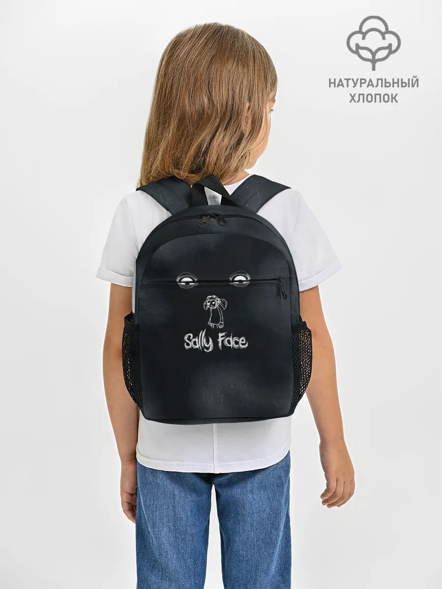 Рюкзак детский / Sally Face