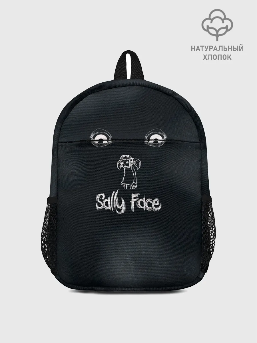 Рюкзак детский / Sally Face