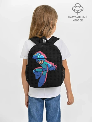 Рюкзак детский / Mega Man