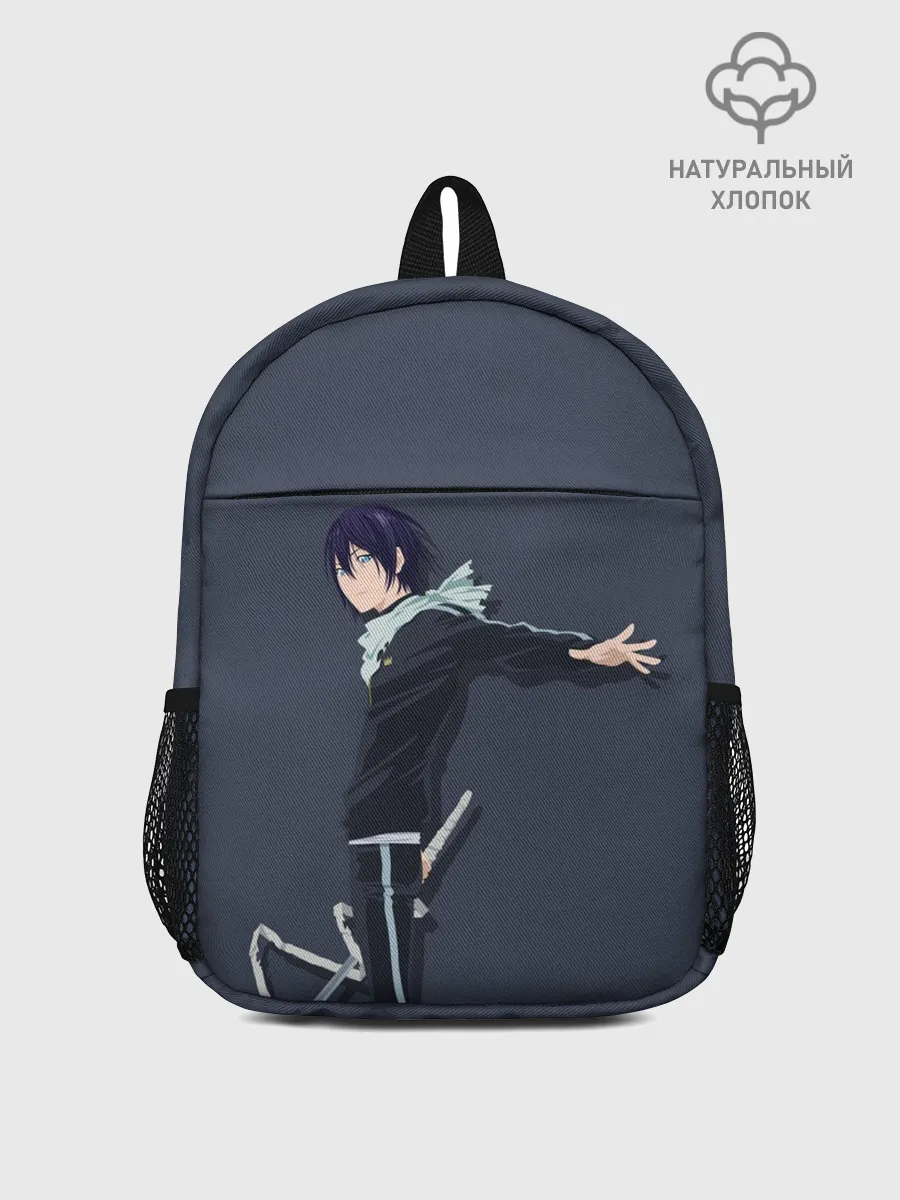 Рюкзак детский / Ято с мечом