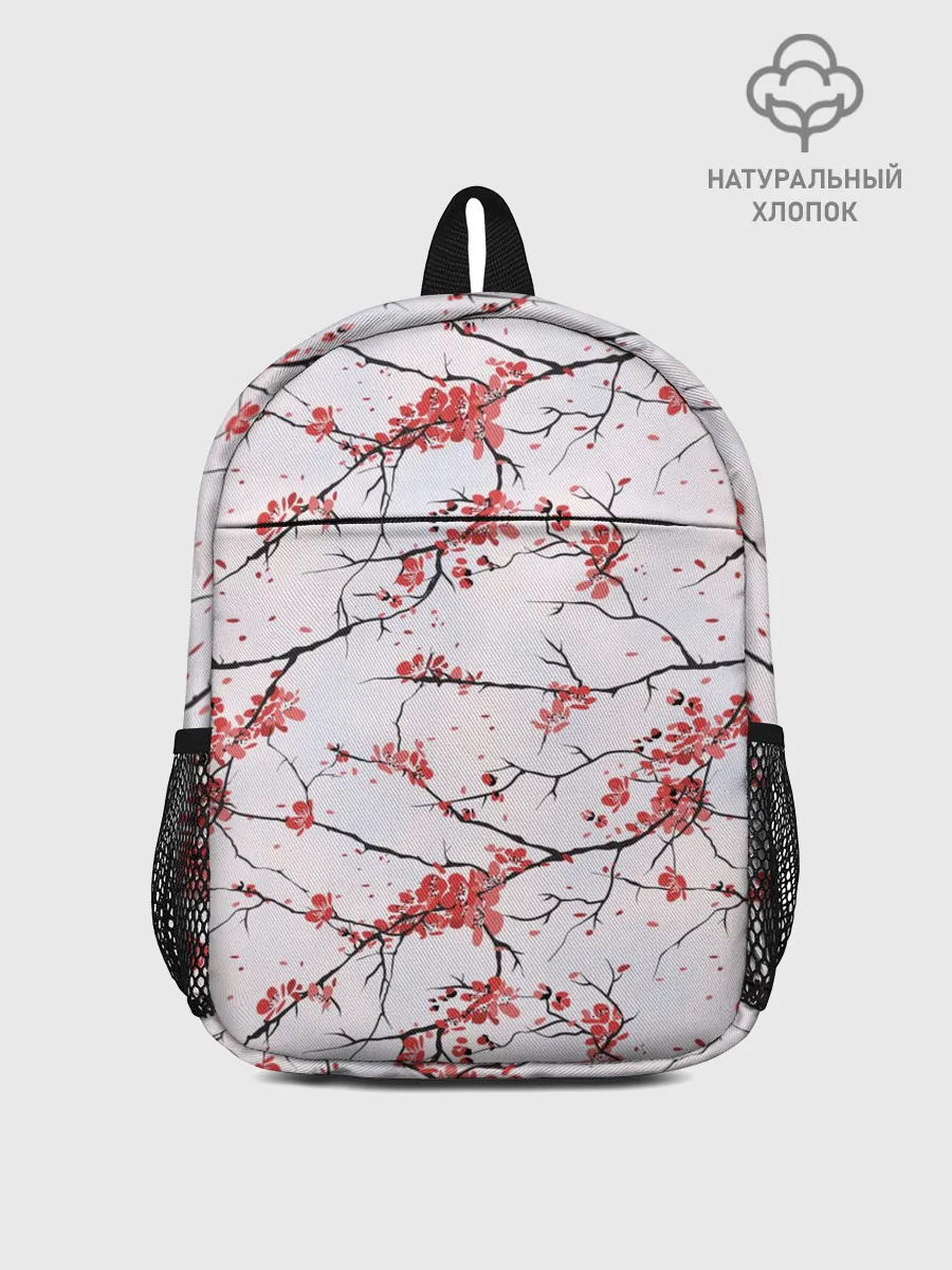 Рюкзак детский / Сакура