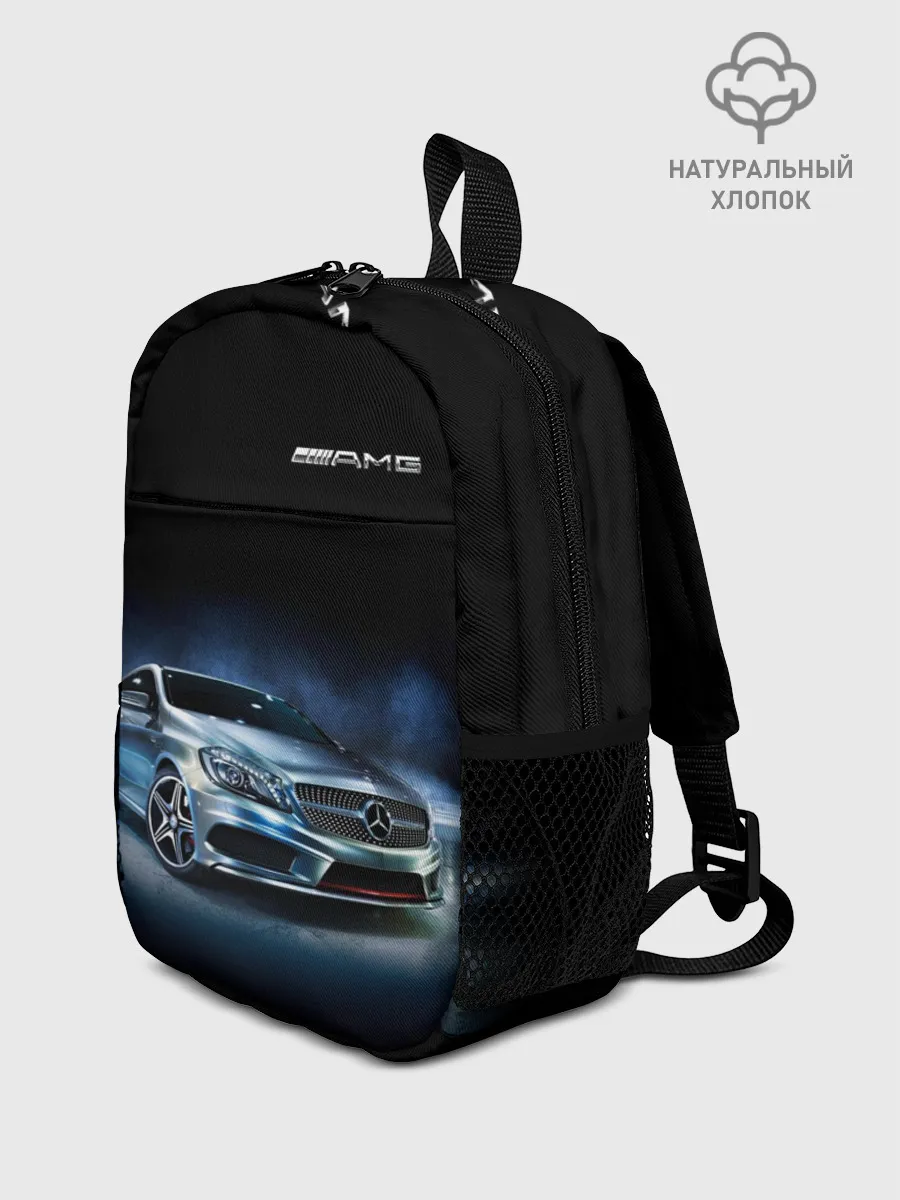 Рюкзак детский / Mercedes AMG