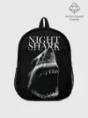 Рюкзак детский / Night shark