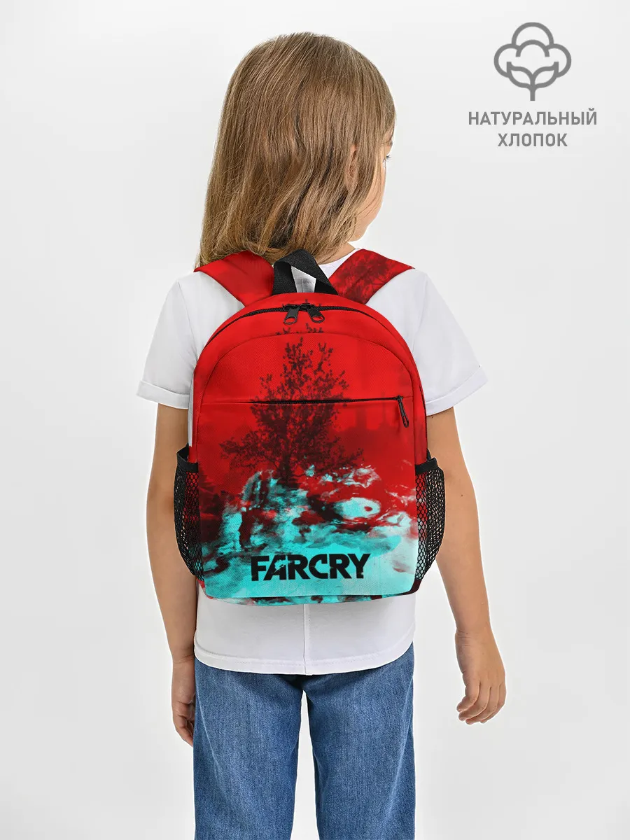 Рюкзак детский / FARCRY