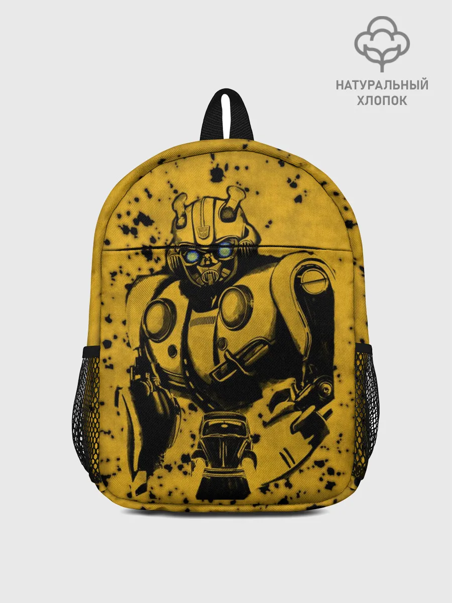 Рюкзак детский / Bumblebee