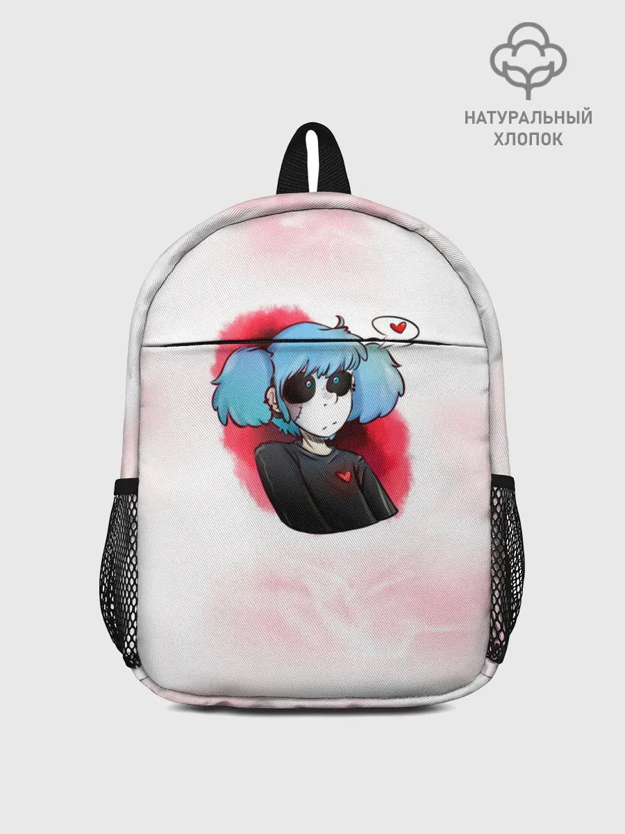 Рюкзак детский / Sally Face