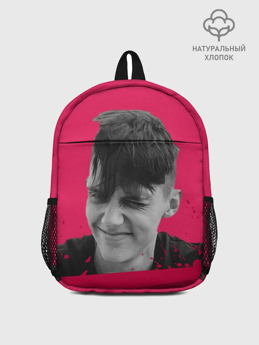 Рюкзак детский / Тима Белорусских