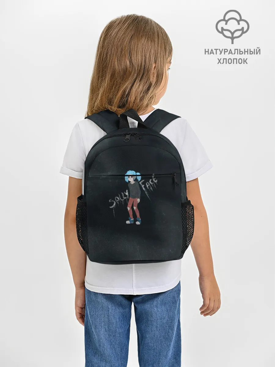 Рюкзак детский / Sally Face