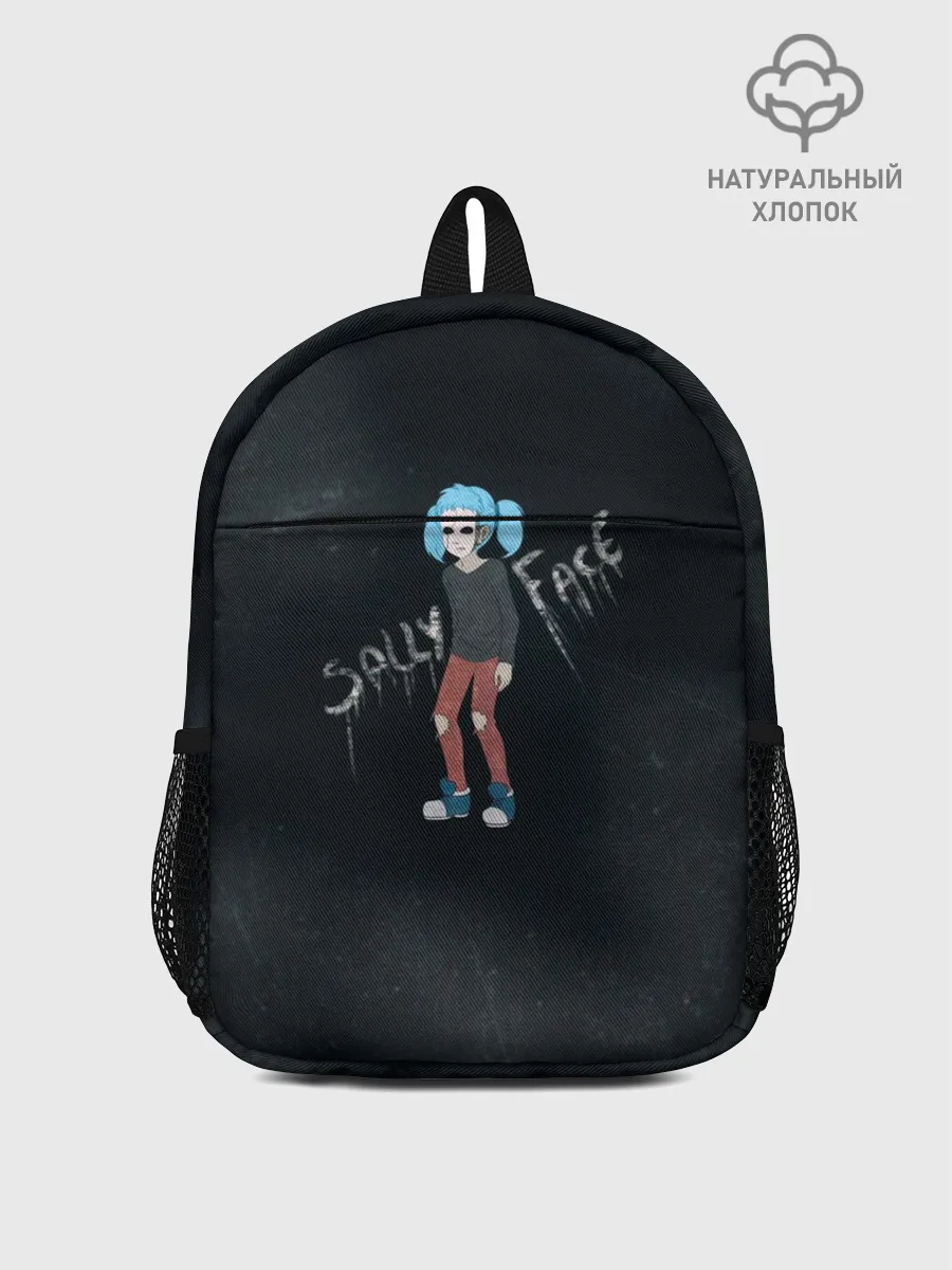 Рюкзак детский / Sally Face