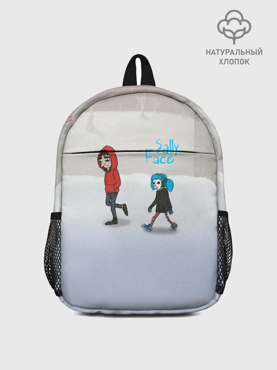 Рюкзак детский / Sally Face
