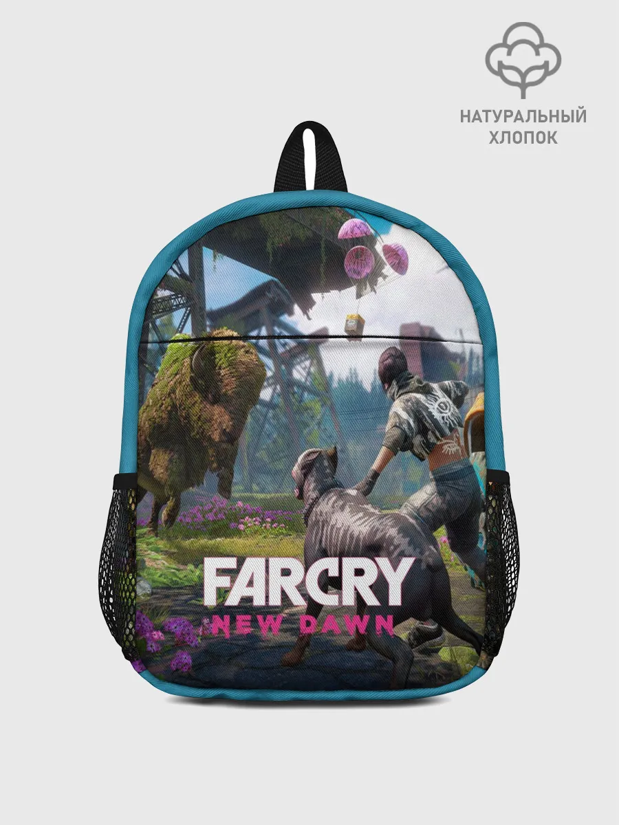 Рюкзак детский / FARCRY:NEW DAWN