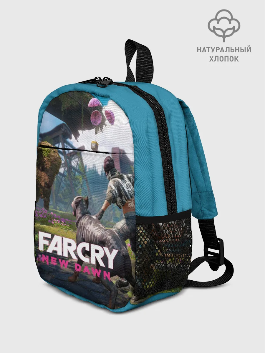 Рюкзак детский / FARCRY:NEW DAWN