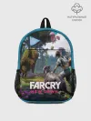 Рюкзак детский / FARCRY:NEW DAWN