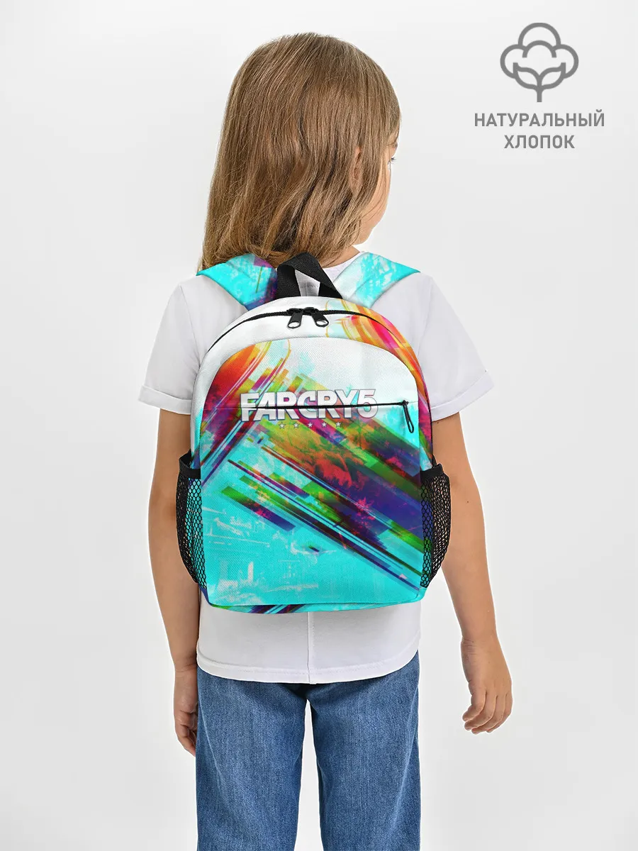 Рюкзак детский / FARCRY EXCLUSIVE