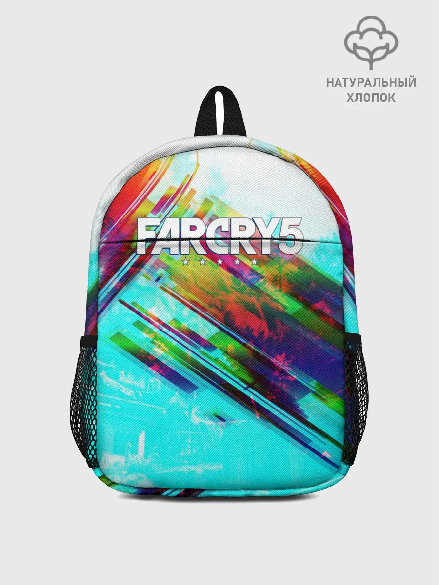 Рюкзак детский / FARCRY EXCLUSIVE