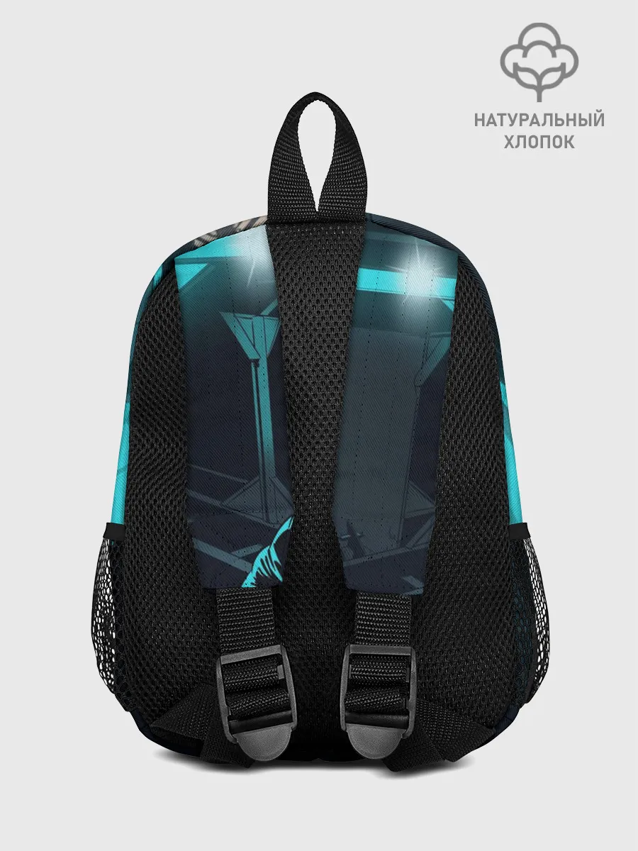 Рюкзак детский / Payday 2