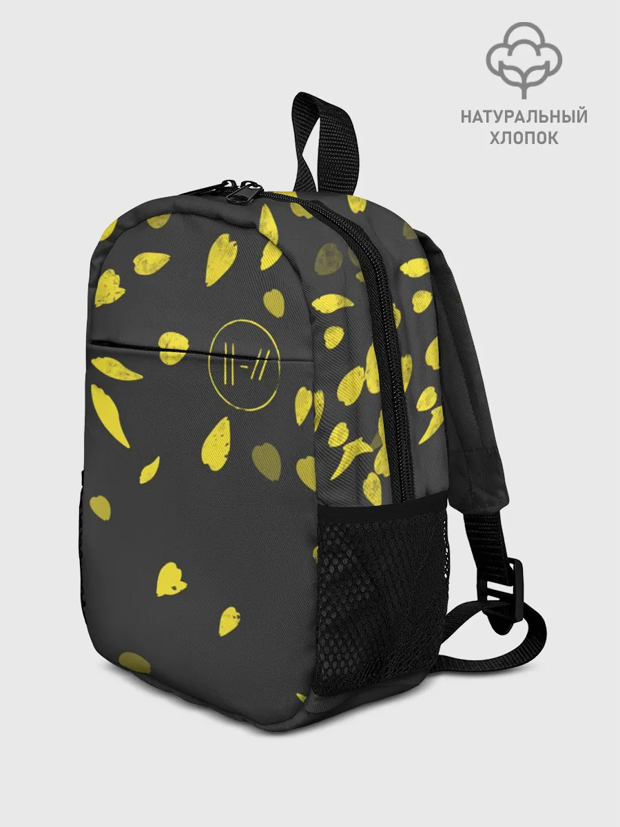 Рюкзак детский / Twenty One Pilots - Trench