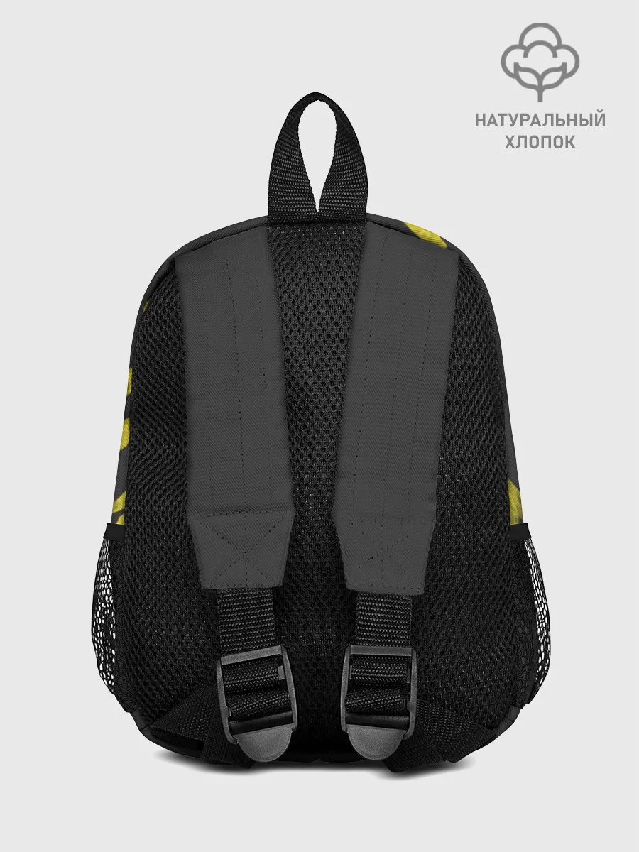 Рюкзак детский / Twenty One Pilots - Trench