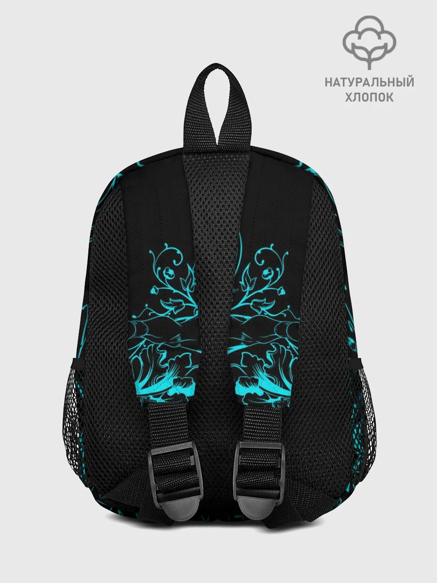 Рюкзак детский / Payday 2