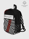 Рюкзак детский / Twenty One Pilots - Blurryface